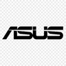 ASUS • Taipei, Taiwan logo