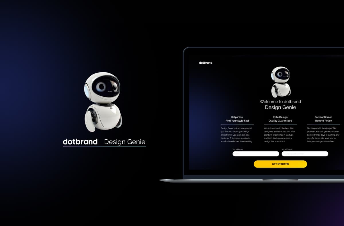 Design Genie: AI-Powered Design Assistant