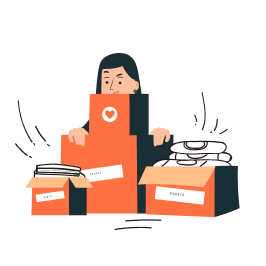 Balancing donation supply and demand